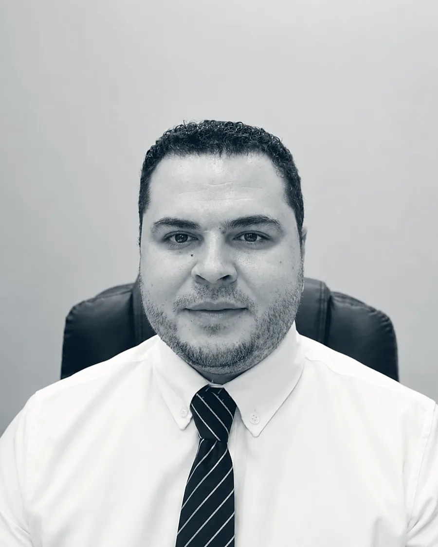 Jean Silva Lambert, Advogado Pl. no escritório Rodrigo Barsalini & Advogados
