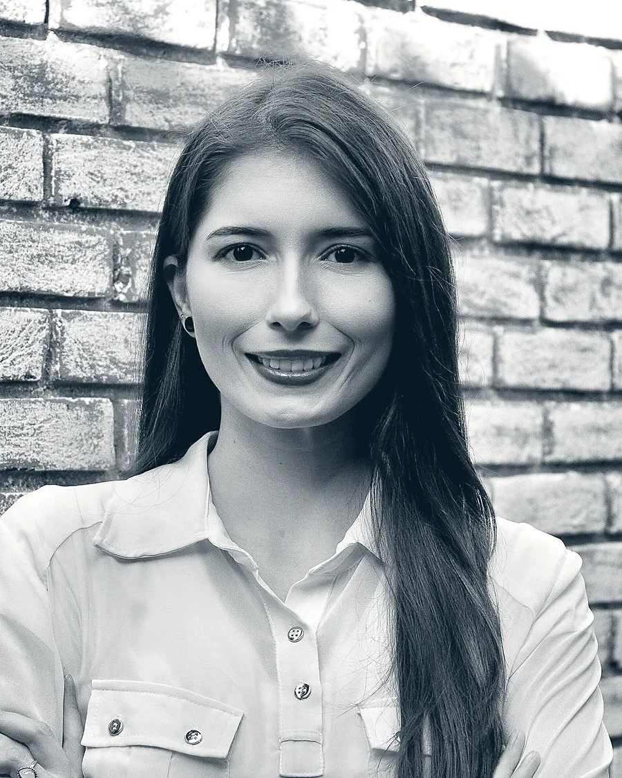 Lavínia Rodrigues, Advogada associada no escritório Rodrigo Barsalini & Advogados