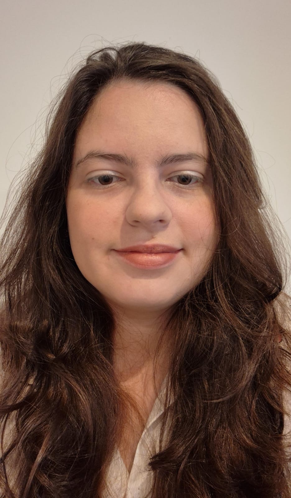 Stella Giollo Salles, Advogada associada no escritório Rodrigo Barsalini & Advogados